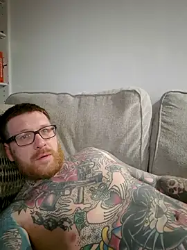 MaidenUK online show from February 8, 2025, 7:16 pm