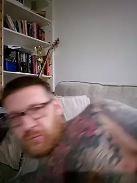 MaidenUK online show from February 10, 2025, 9:25 pm