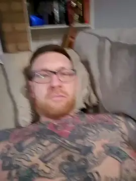 MaidenUK online show from February 13, 2025, 10:54 pm