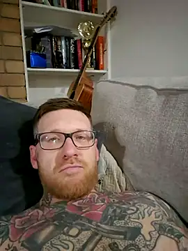 MaidenUK online show from February 14, 2025, 8:05 pm