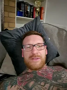 MaidenUK online show from February 3, 2025, 8:46 pm