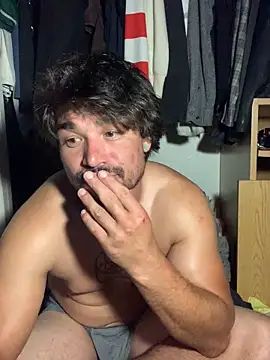 yourdirtysecret 23 online show from September 28, 2025, 4:41 am