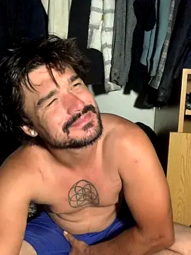 yourdirtysecret 23 online show from September 10, 2025, 4:50 pm