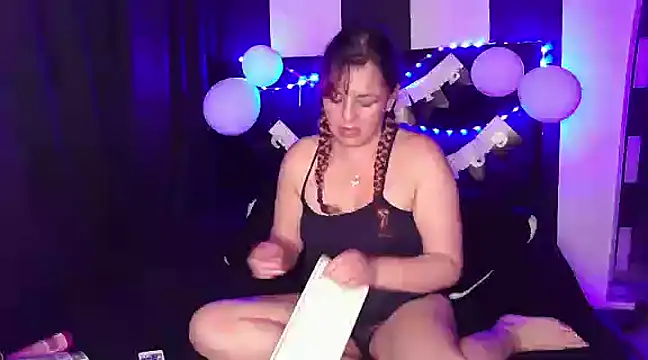 Snapshot of Amanda_Hot02 chatting on March 1, 2025, 9:07 am Amanda Hot02 online show from March 1, 2025, 9:07 am