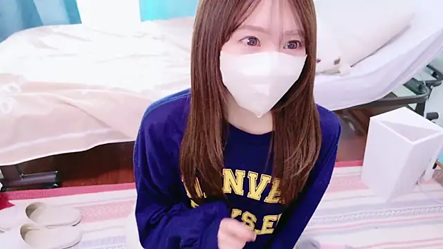 Mii v v online show from February 9, 2025, 12:17 am