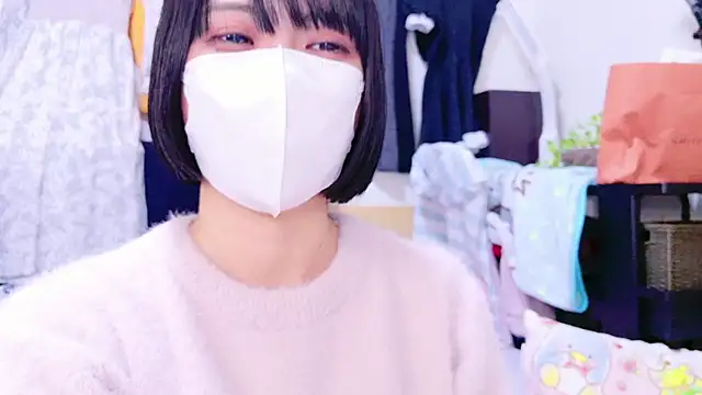 Snapshot of Nonchan_ chatting on January 21, 2025, 4:16 pm Nonchan online show from January 21, 2025, 4:16 pm