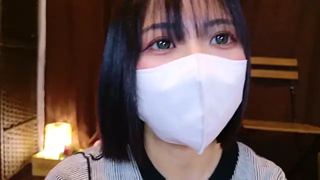 Snapshot of Nonchan_ chatting on March 9, 2025, 1:26 pm Nonchan online show from March 9, 2025, 1:26 pm