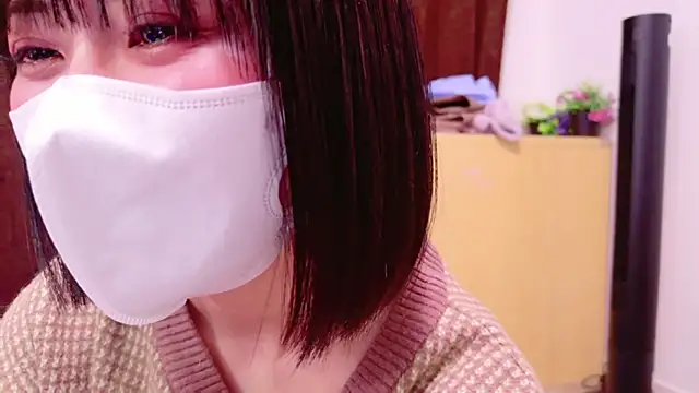 Snapshot of Nonchan_ chatting on March 10, 2025, 11:34 am Nonchan online show from March 10, 2025, 11:34 am