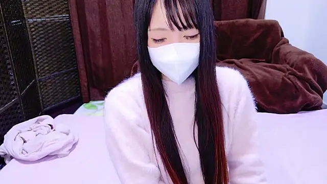 tsumugi h online show from January 19, 2025, 10:50 am