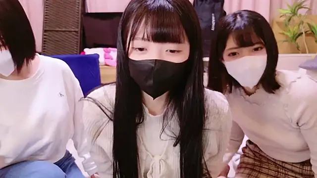 irohani usagi online show from October 27, 2025, 11:11 am