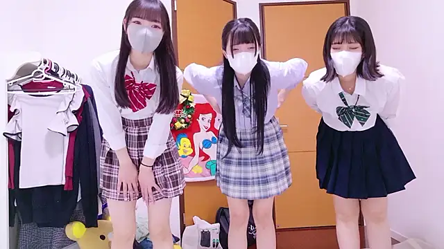 irohani usagi online show from October 14, 2025, 10:16 am