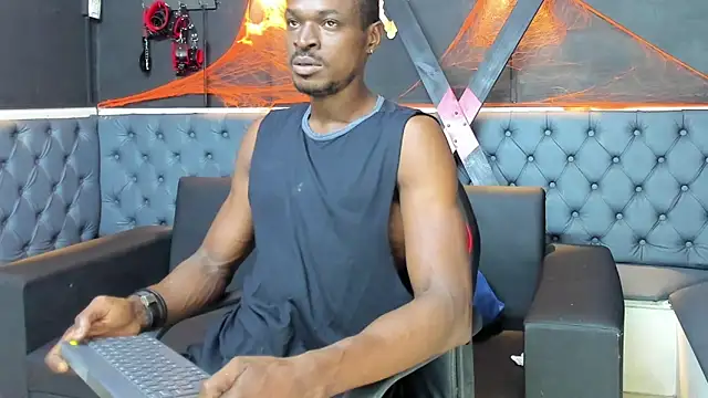 Snapshot of Terrance_z chatting on October 26, 2025, 8:31 pm Terrance z online show from October 26, 2025, 8:31 pm