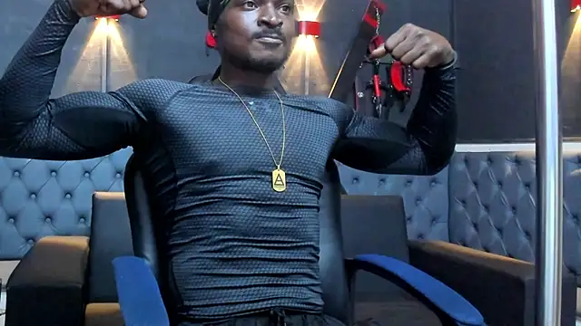 Terrance z online show from January 31, 2026, 8:29 pm