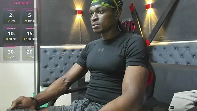 Terrance z online show from April 2, 2026, 3:46 am