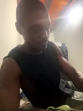 Snapshot of Terrance_z chatting on October 23, 2025, 2:43 am Terrance z online show from October 23, 2025, 2:43 am