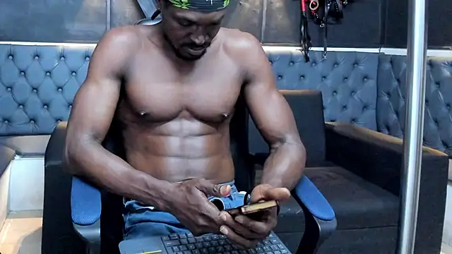 Terrance z online show from February 13, 2026, 7:36 pm