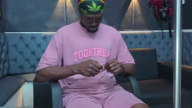 Terrance z online show from March 2, 2026, 8:27 pm