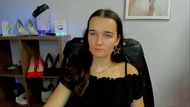 KateDelight online show from September 20, 2025, 6:29 am