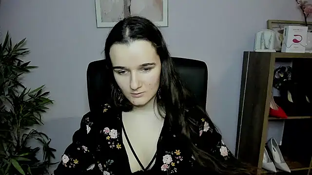 KateDelight online show from January 26, 2025, 3:36 pm