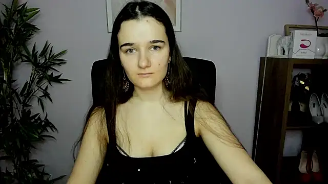 KateDelight online show from February 2, 2025, 7:30 am