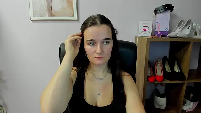 KateDelight online show from November 2, 2025, 7:52 pm