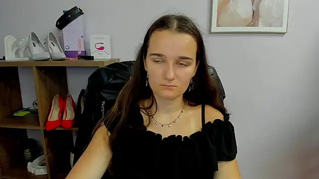 KateDelight online show from September 21, 2025, 6:29 am