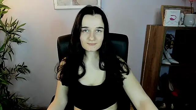 KateDelight online show from February 27, 2025, 5:47 pm