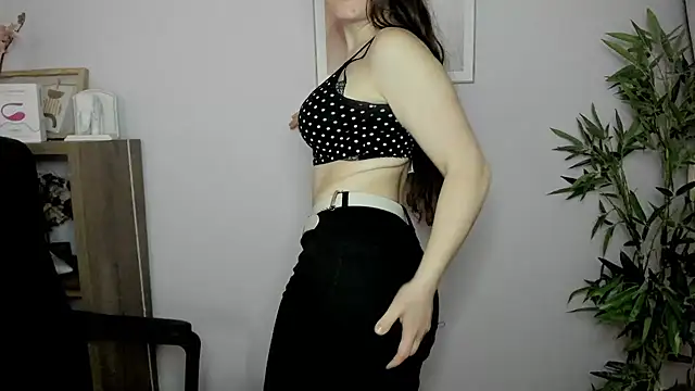 KateDelight online show from January 18, 2025, 7:38 am