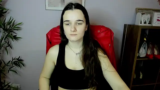 KateDelight online show from February 22, 2025, 10:40 am