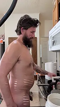 Armyexhibitionistvet online show from October 14, 2025, 6:41 pm