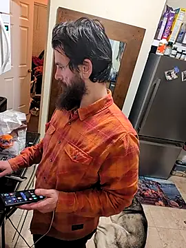 Armyexhibitionistvet online show from November 1, 2025, 3:57 am