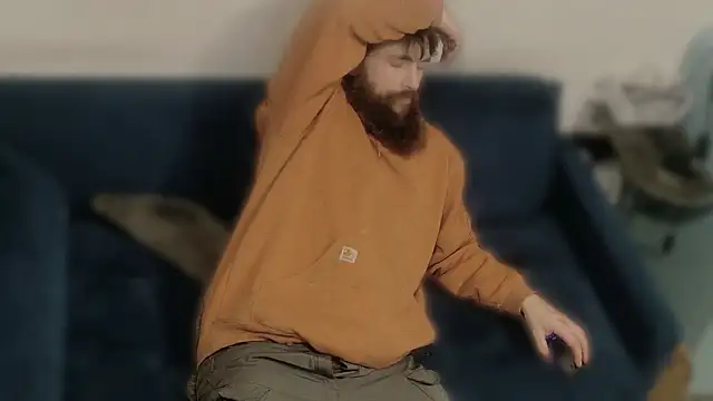 Armyexhibitionistvet online show from November 30, 2025, 8:26 am