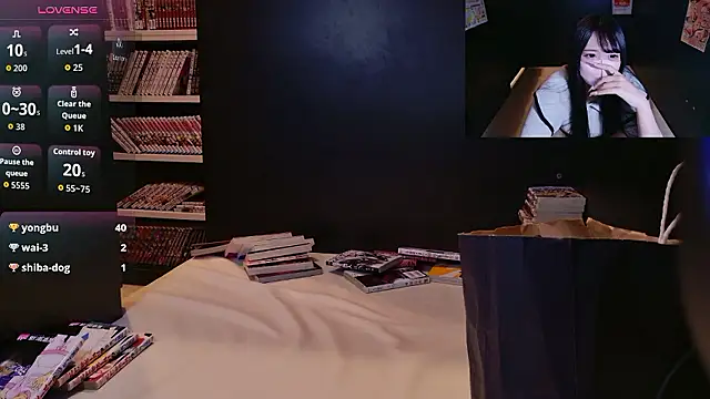 nathi ko xo online show from April 12, 2026, 10:18 am