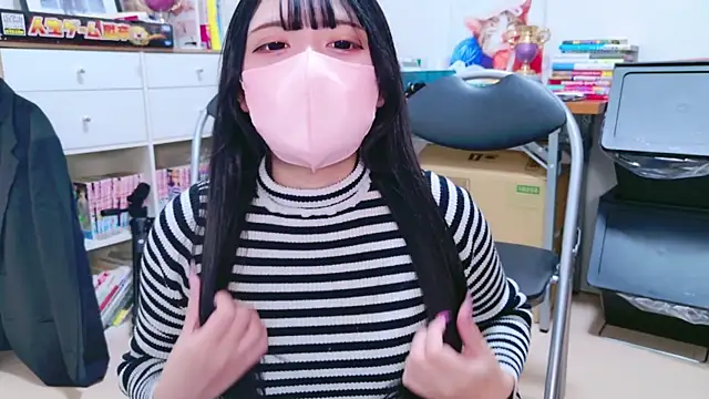 nathi ko xo online show from February 23, 2025, 2:04 pm