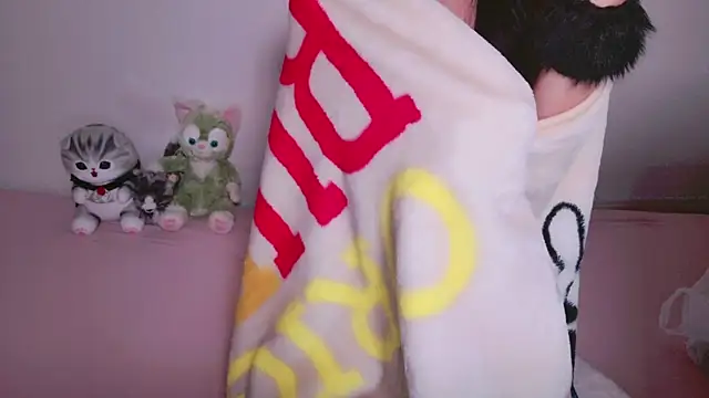 sayaka xo online show from February 22, 2025, 6:41 pm