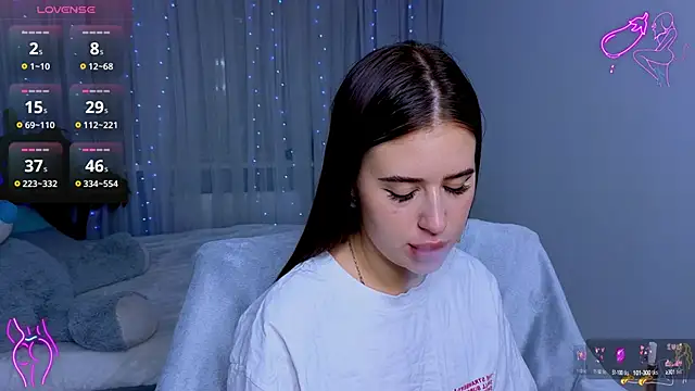 Milkissss online show from September 26, 2025, 8:16 pm