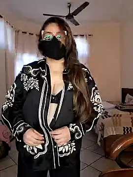 SEXY-Sardarni online show from February 23, 2025, 6:28 am