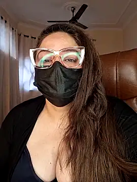 SEXY-Sardarni online show from January 8, 2026, 8:09 am