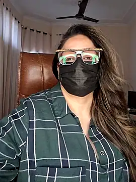 SEXY-Sardarni online show from September 26, 2025, 7:04 am