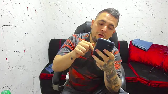  ace ventura online show from March 1, 2025, 2:48 am