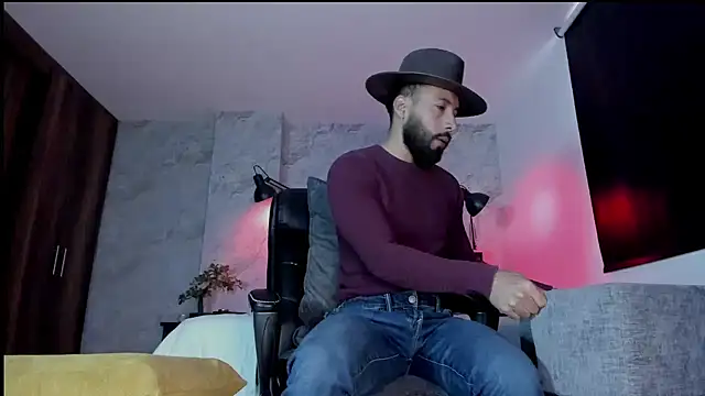 bruno woods online show from November 28, 2025, 11:43 am