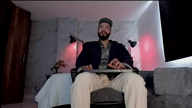 bruno woods online show from November 29, 2025, 1:00 pm