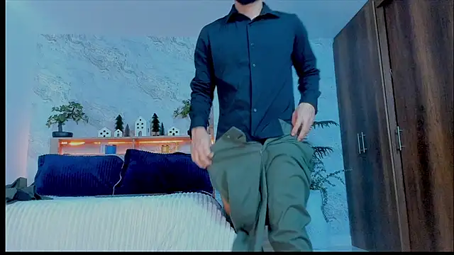 bruno woods online show from December 22, 2024, 7:21 pm