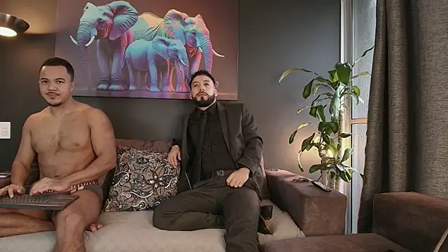 bruno woods online show from December 7, 2024, 11:45 am