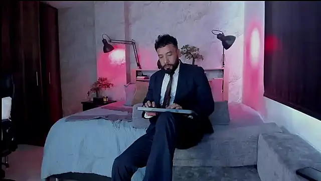 bruno woods online show from November 20, 2025, 1:45 pm