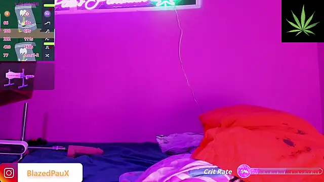 Putipaula3 online show from November 15, 2025, 9:02 am