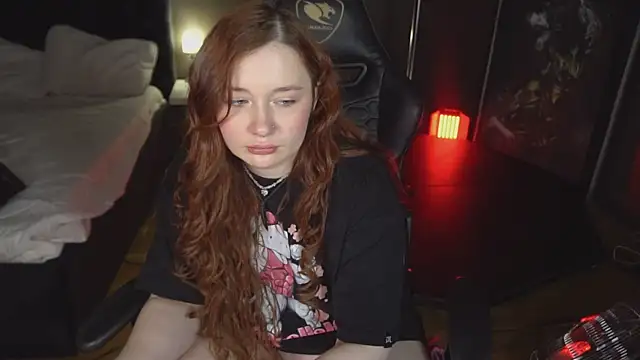 carolina elf online show from February 21, 2025, 10:28 am