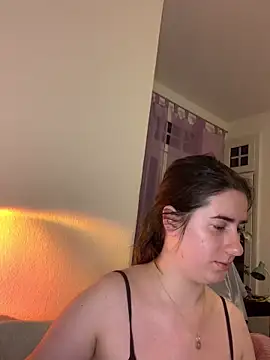 INELIKA online show from June 13, 2026, 10:29 pm