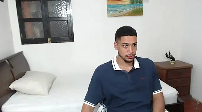 Jhors  Collens online show from March 11, 2025, 7:14 am