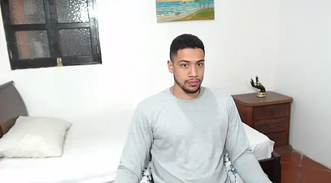 Jhors  Collens online show from March 13, 2025, 7:31 am